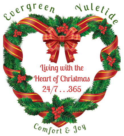 Evergreen Yuletide