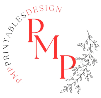 PMPPrintablesDesign Graphics