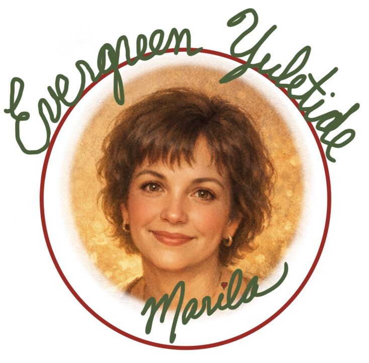 Evergreen Yuletide