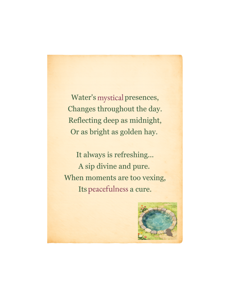 Week 13 Story Card 13