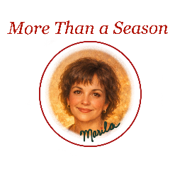 Evergreen Yuletide