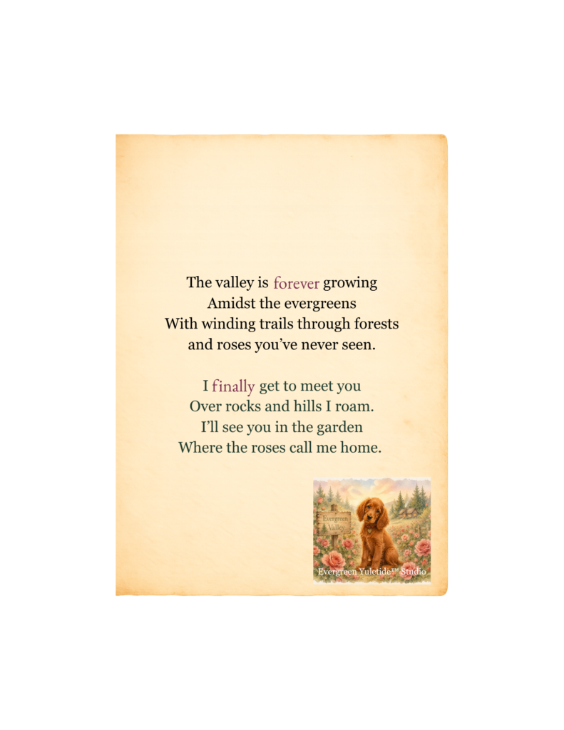Week 18 Story Card 18W